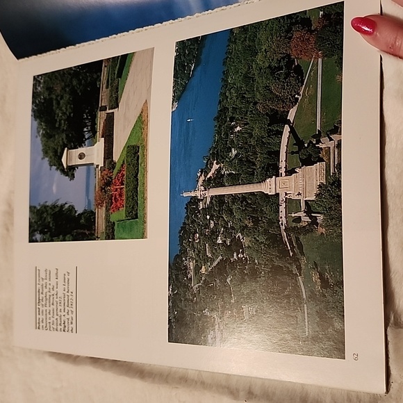 SPECTACULAR NIAGARA FALLS PAPER BACK BOOK ๐ - Picture 12 of 12